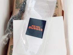 -魏斯理汉堡(西安沣东吾悦店)