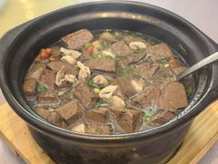 -金典银峰老鹅馆·昆山菜(亭林公园店)