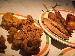 -比格比萨自助(宝山日月光店)