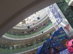 -万达广场(无锡滨湖店)