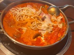 -양평식당·杨平食堂(华贸店)
