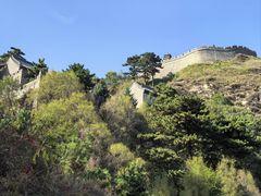 -雁门关景区