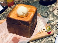 -绿茶餐厅(领展购物广场·中关村店)