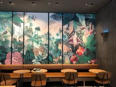 -星巴克(武汉协和医院店)