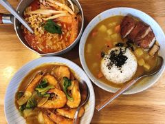 -About Bistro關於·泰式家庭料理