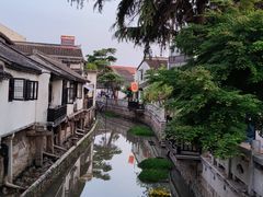 -浏河古镇