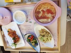 -中法母婴月子中心(南湖创始店)
