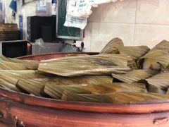 -丽华叶儿粑总汇