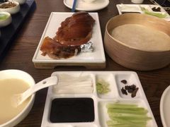 -小大董·烤鸭(王府井apm店)