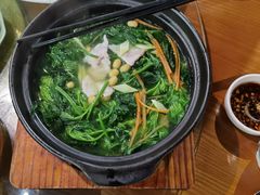 -猪腰一家·地道佛山菜(盐步店)