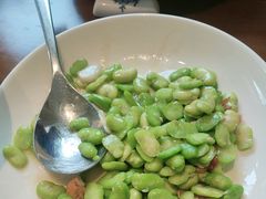 -金谷仓家庭料理(马泉营店)