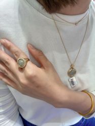 -Cindy Jewelry·钻戒·彩色宝石