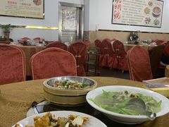 -红日饭店(裕隆三路店)