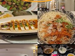 -玉满堂·湖北融合菜