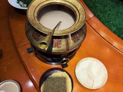 -老阿妈蒙古村·蒙古包·草原文化·歌舞表演(老君堂店)