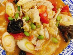 -真不同饭店(老城店)