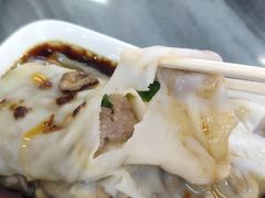猪肝肠-穗银肠粉店(东川路店)
