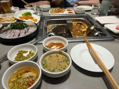 -海底捞火锅(龙湖北京大兴天街店)