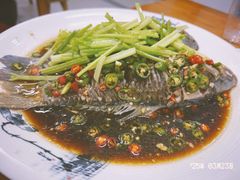 -市井川菜(江宁店)