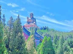 -龙口南山旅游景区