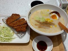 -味千拉面(瑞虹生活广场店)
