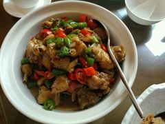 -香宫中餐厅 · 桂林香格里拉