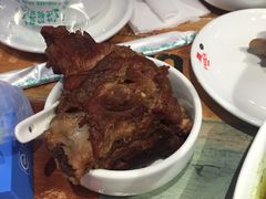-干锅先生(跃进路店)