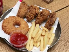-乐凯撒披萨(喜荟城店)