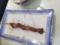 -何记羊汤馆(丽水佳源店)