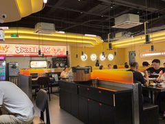 -师烤·豆花烤鱼(广州荔湾扬韬广场店)