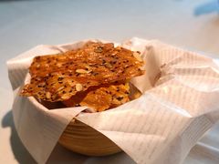 餐前面包-Solo(衡山路店)