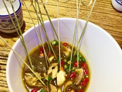 -听香·678茶铺(猛追湾店)