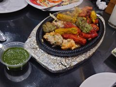 -清真·AL-JANNAT 佳纳特餐厅(狮子桥店)