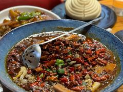 -金掌勺·锅包肉(双榆树店)