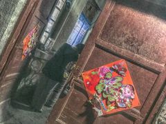 -老三烧烤(二环西路店)