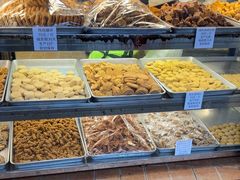 -纯心饼店(源溪店)