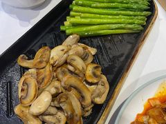 -峨嵋酒家 南北川菜 优选烤鸭(广渠路店)