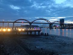 -沈家门渔港