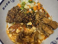-臻陕府·陕西手工面(秀沿路店)