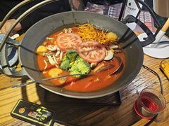-有才叔的小馆(民乐园店)