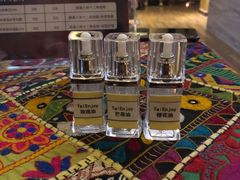 -泰享受·泰式按摩·SPA(海珠广纸店)