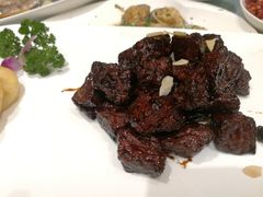 黑椒牛仔粒-申宴酒楼(王子百货店)