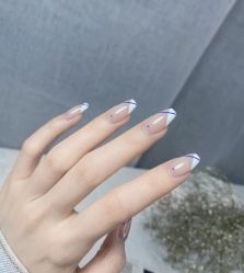 -LILY NAILS美甲美睫