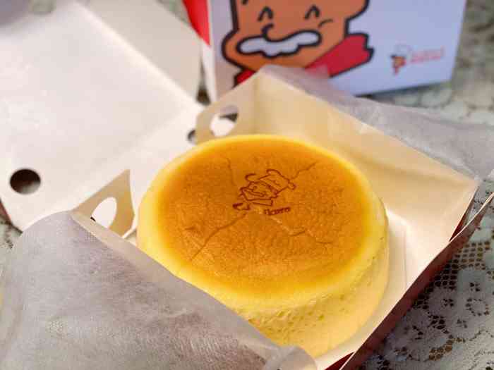 瑞可爷爷的店(广益哥伦布店)