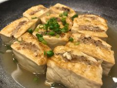 客家酿豆腐-围龙屋客家食府(福田店)