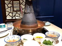 -三宝涮肉(体育学院店)