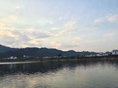-新安江山水画廊风景区