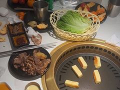-花味烤肉·拌饭(庐阳万科店)
