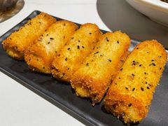-三猫黑鱼花(南大店)