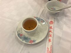 -凤城酒家(渣华道)